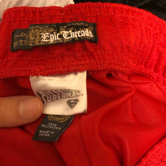 ❗️BUNDLE❗️ KIDS CHARACTER BASKET BALL SHORTS - Picture 6 of 8